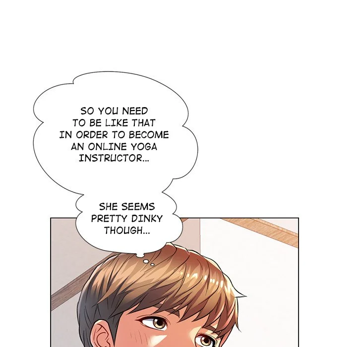 In Her Place chapter 2 page 86