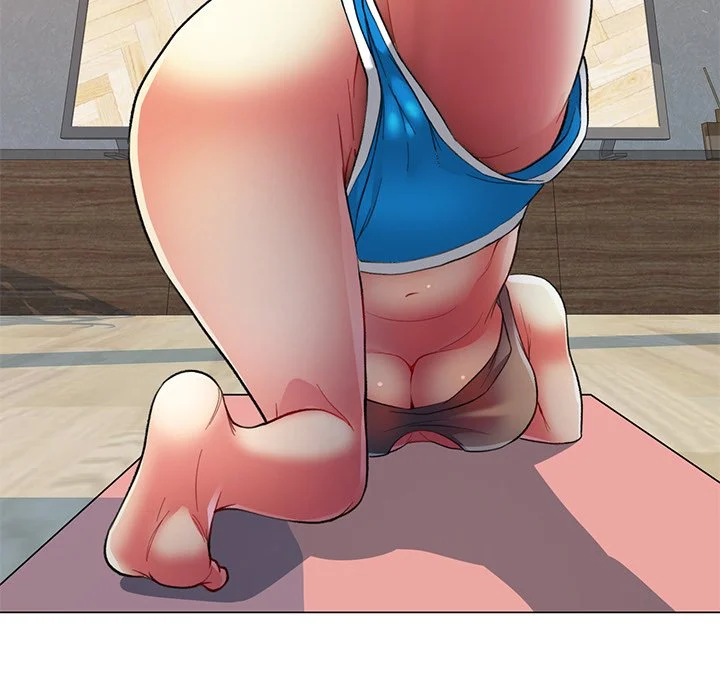 In Her Place chapter 2 page 90