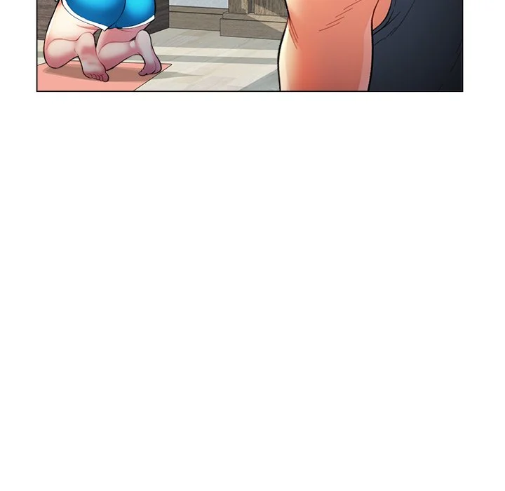 In Her Place chapter 2 page 104