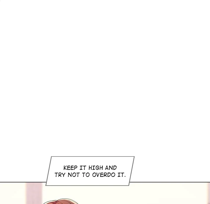In Her Place chapter 2 page 107