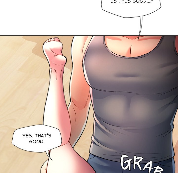 In Her Place chapter 2 page 116