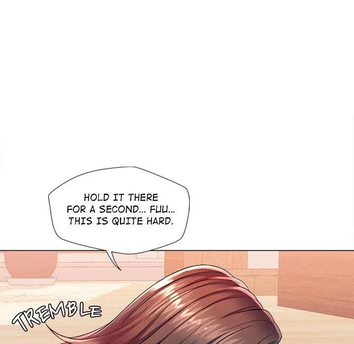 In Her Place chapter 2 page 118