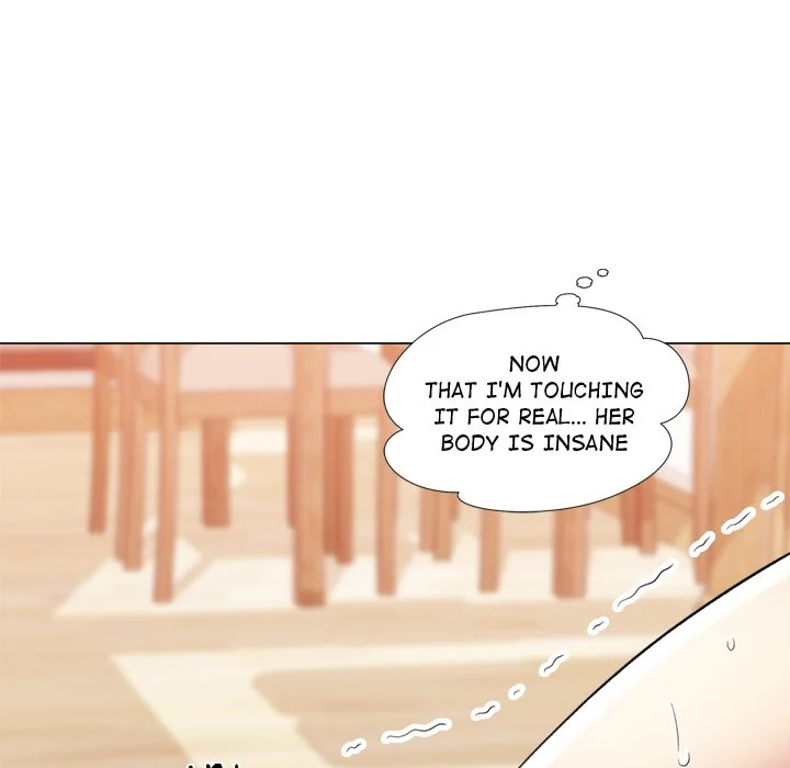 In Her Place chapter 2 page 120