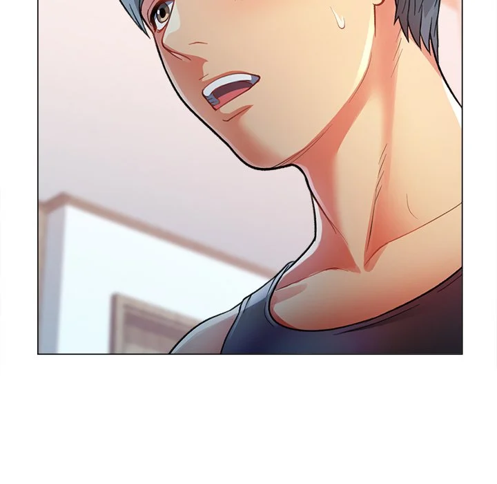 In Her Place chapter 2 page 126