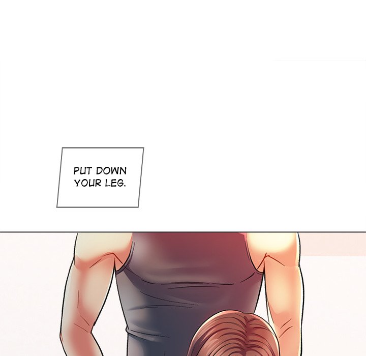 In Her Place chapter 2 page 127