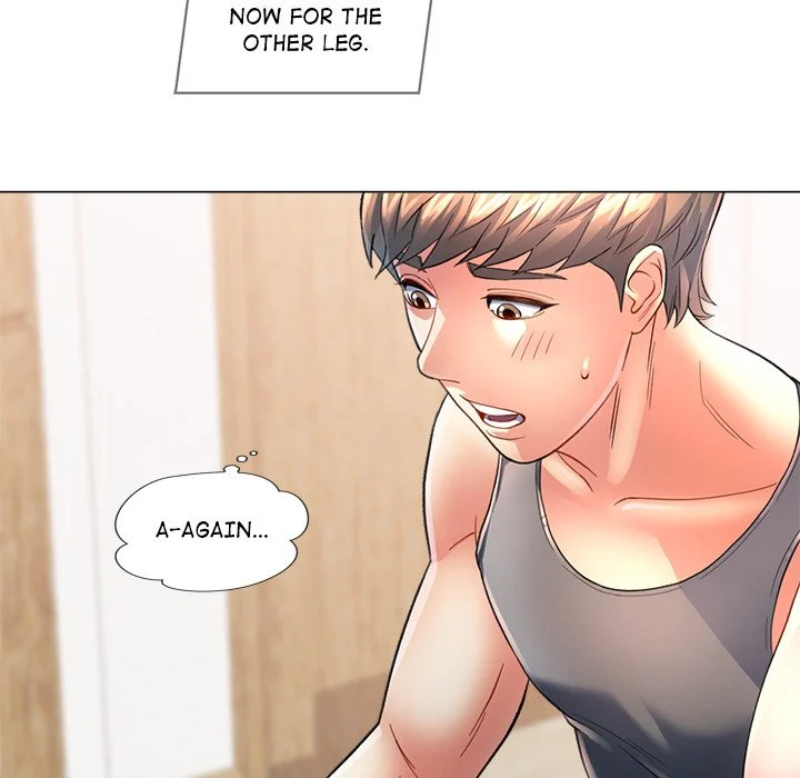 In Her Place chapter 2 page 130