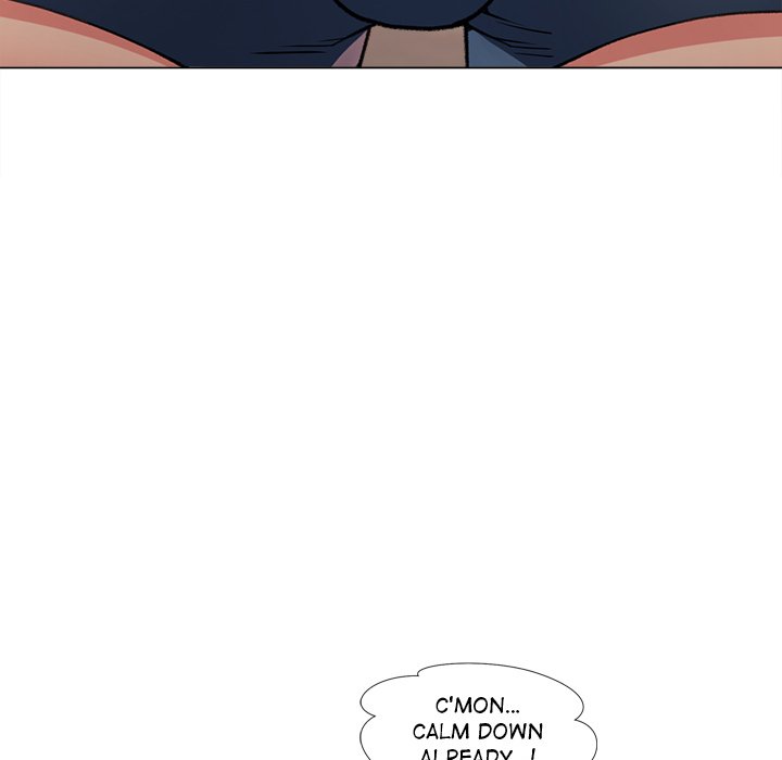 In Her Place chapter 2 page 134