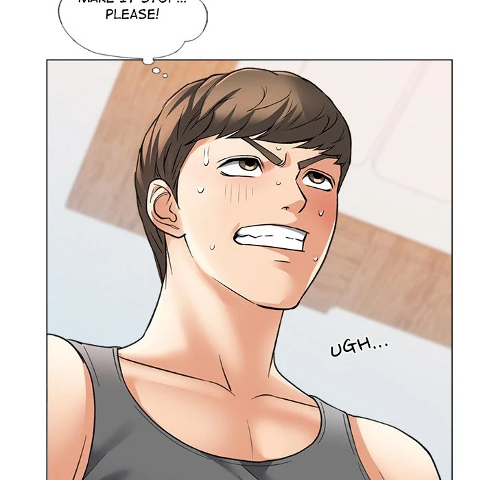 In Her Place chapter 2 page 140