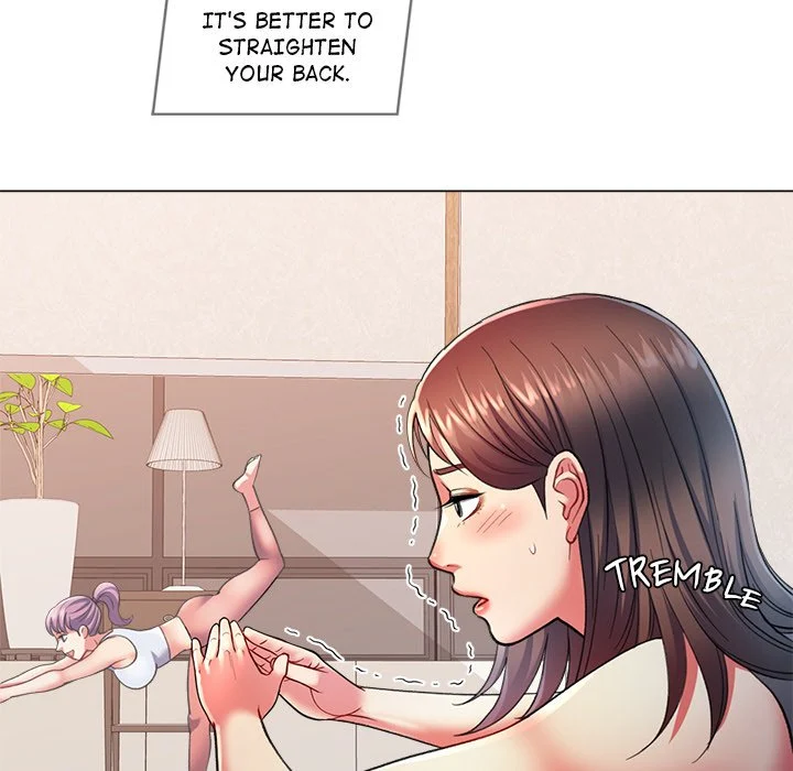 In Her Place chapter 2 page 142