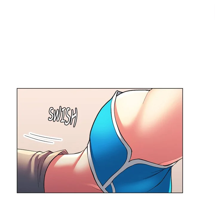 In Her Place chapter 2 page 144