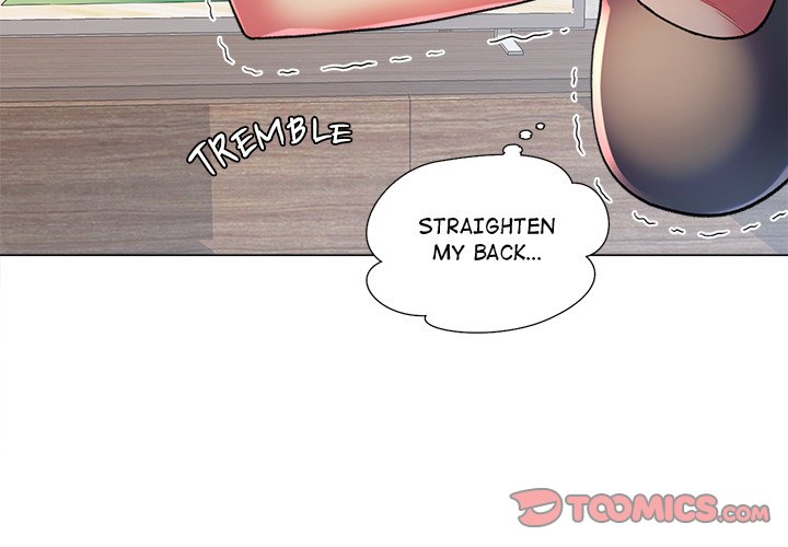 In Her Place chapter 3 page 3