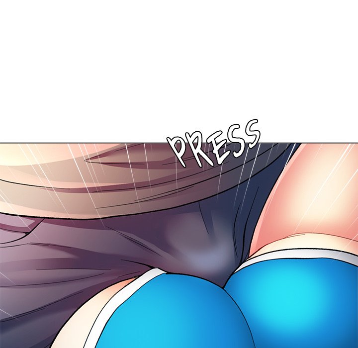 In Her Place chapter 3 page 6
