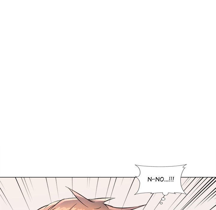 In Her Place chapter 3 page 8