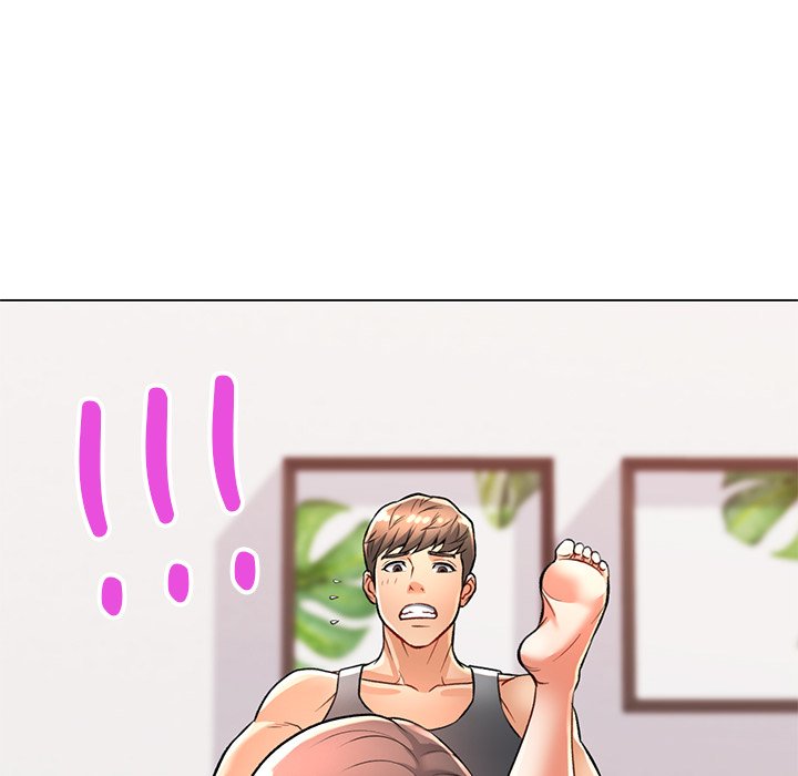 In Her Place chapter 3 page 17