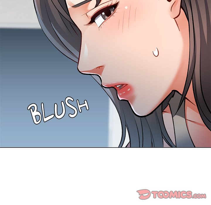 In Her Place chapter 3 page 27