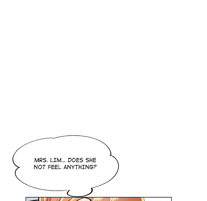 In Her Place chapter 3 page 41