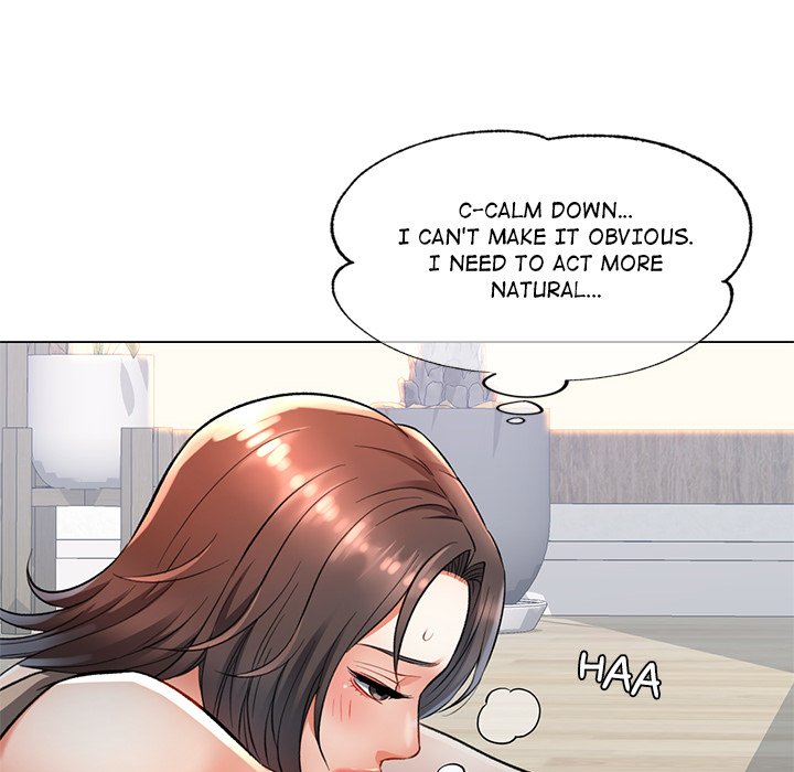 In Her Place chapter 3 page 43