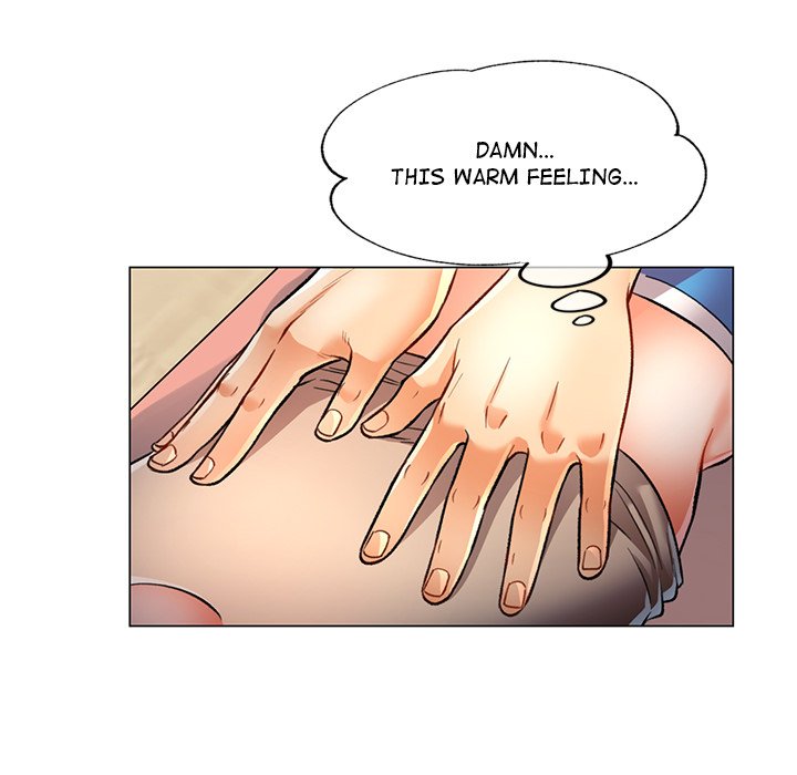 In Her Place chapter 3 page 45