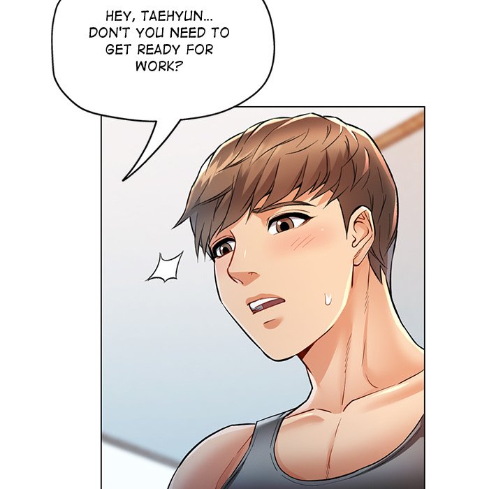 In Her Place chapter 3 page 53