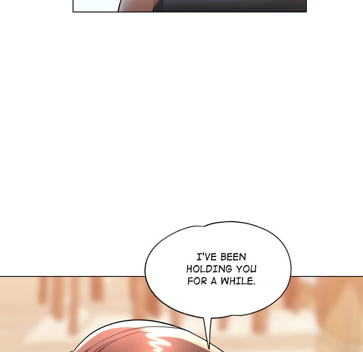 In Her Place chapter 3 page 54