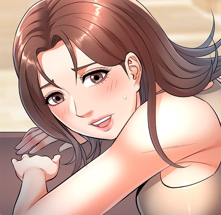 In Her Place chapter 3 page 55