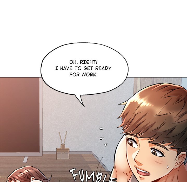 In Her Place chapter 3 page 57