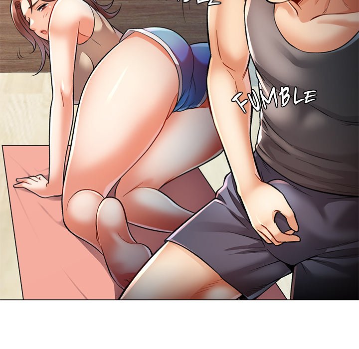 In Her Place chapter 3 page 58