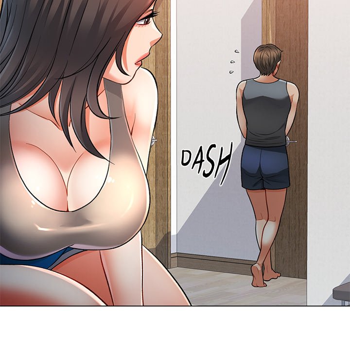 In Her Place chapter 3 page 60