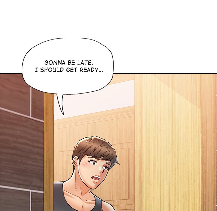 In Her Place chapter 3 page 62