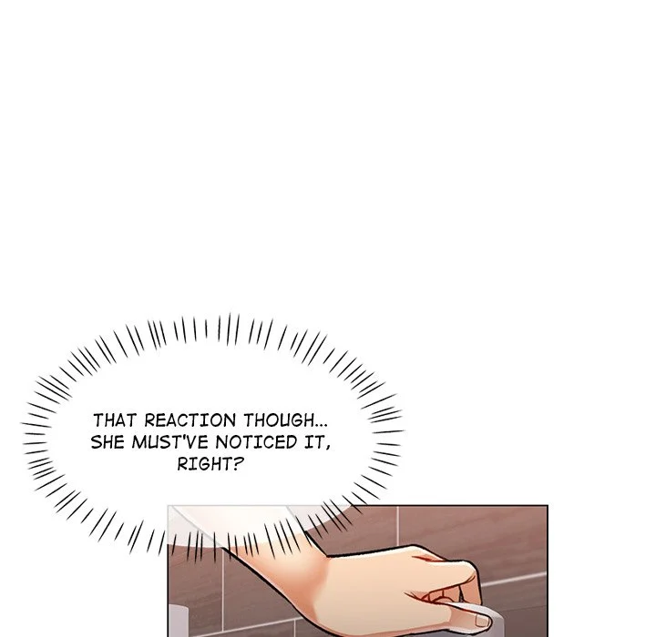 In Her Place chapter 3 page 64
