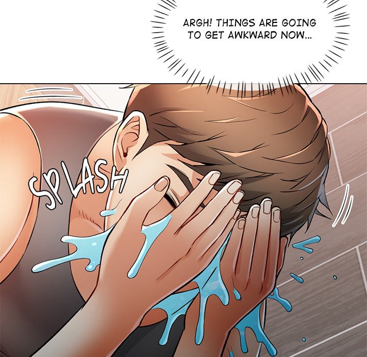 In Her Place chapter 3 page 66