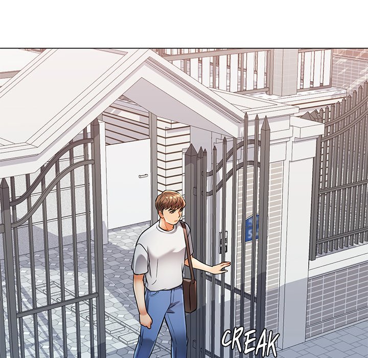 In Her Place chapter 3 page 68