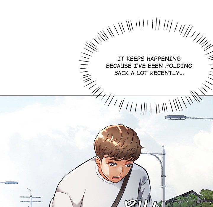 In Her Place chapter 3 page 73