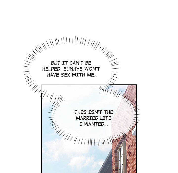 In Her Place chapter 3 page 76