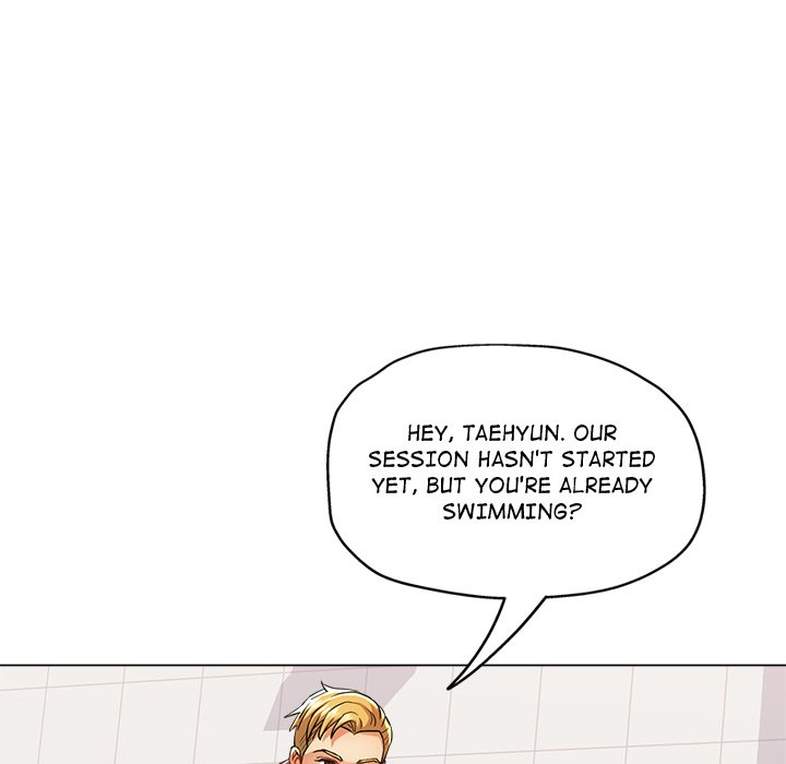 In Her Place chapter 3 page 95
