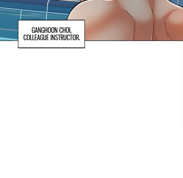 In Her Place chapter 3 page 97