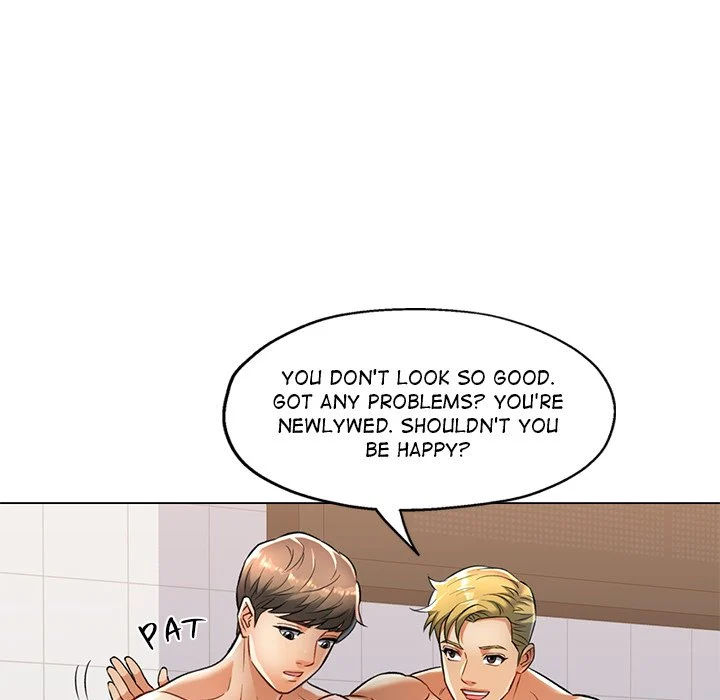 In Her Place chapter 3 page 98