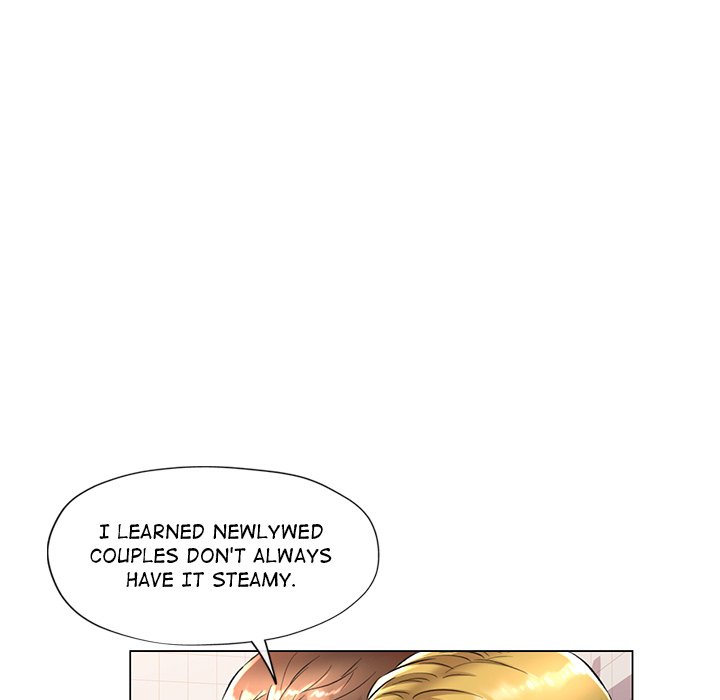 In Her Place chapter 3 page 100