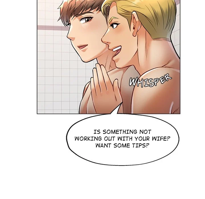 In Her Place chapter 3 page 101