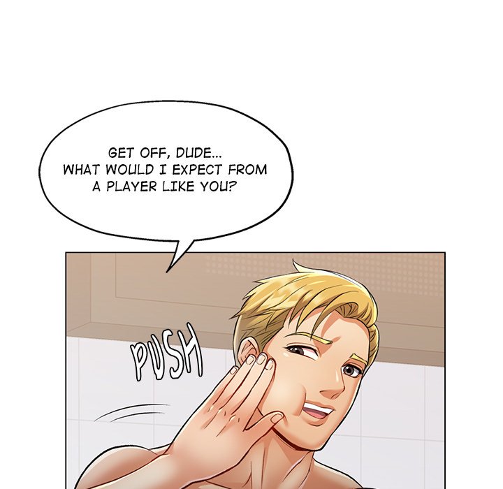 In Her Place chapter 3 page 102
