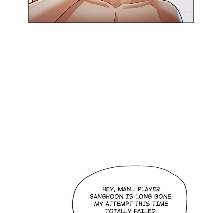 In Her Place chapter 3 page 103
