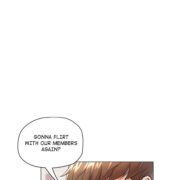 In Her Place chapter 3 page 105
