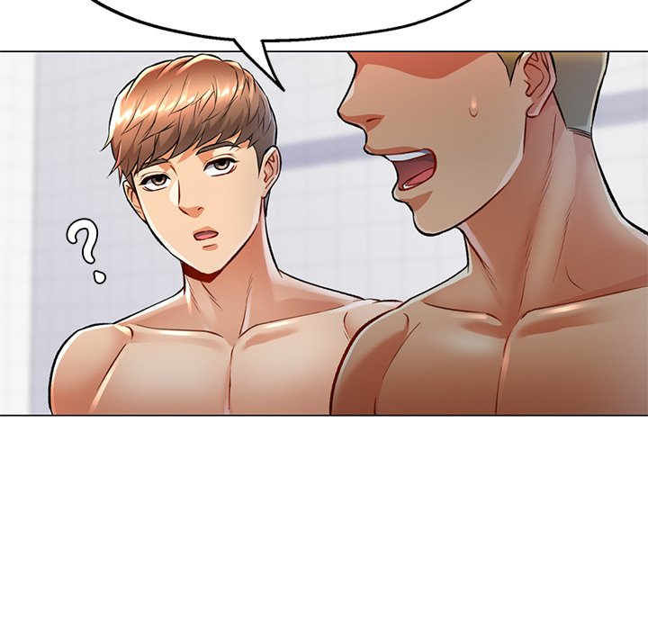 In Her Place chapter 3 page 108