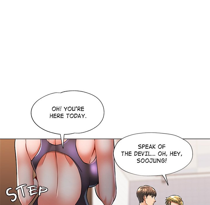 In Her Place chapter 3 page 109
