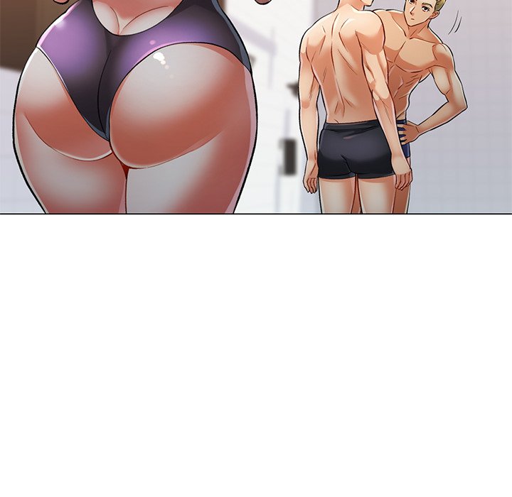 In Her Place chapter 3 page 110
