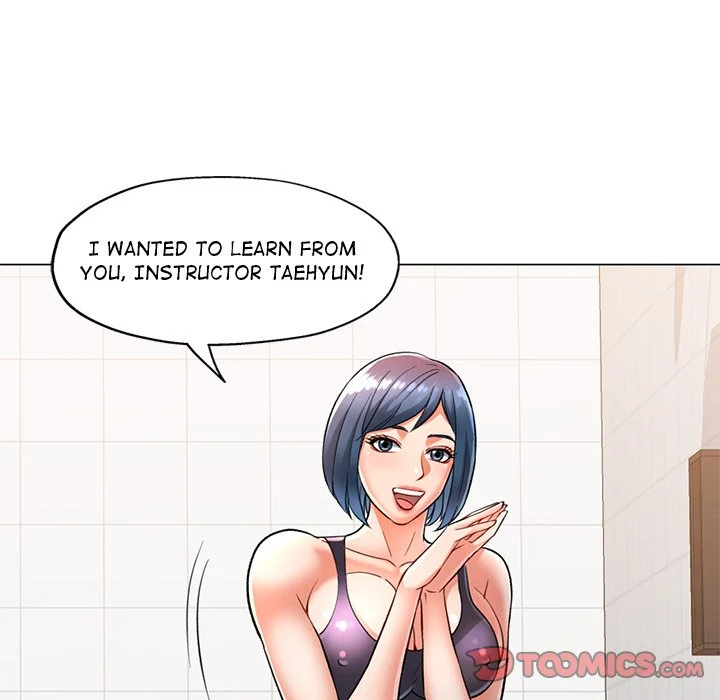 In Her Place chapter 3 page 111