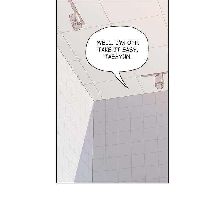 In Her Place chapter 3 page 114