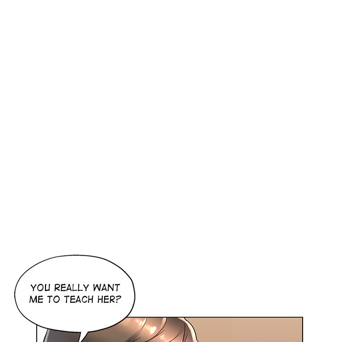 In Her Place chapter 3 page 115