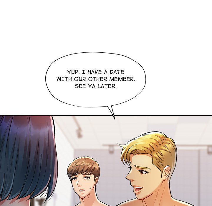 In Her Place chapter 3 page 118