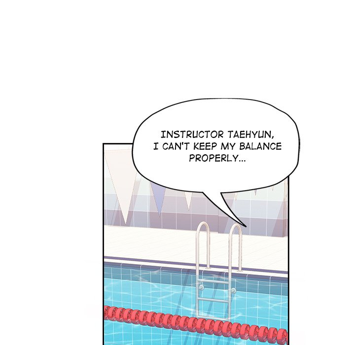 In Her Place chapter 3 page 122